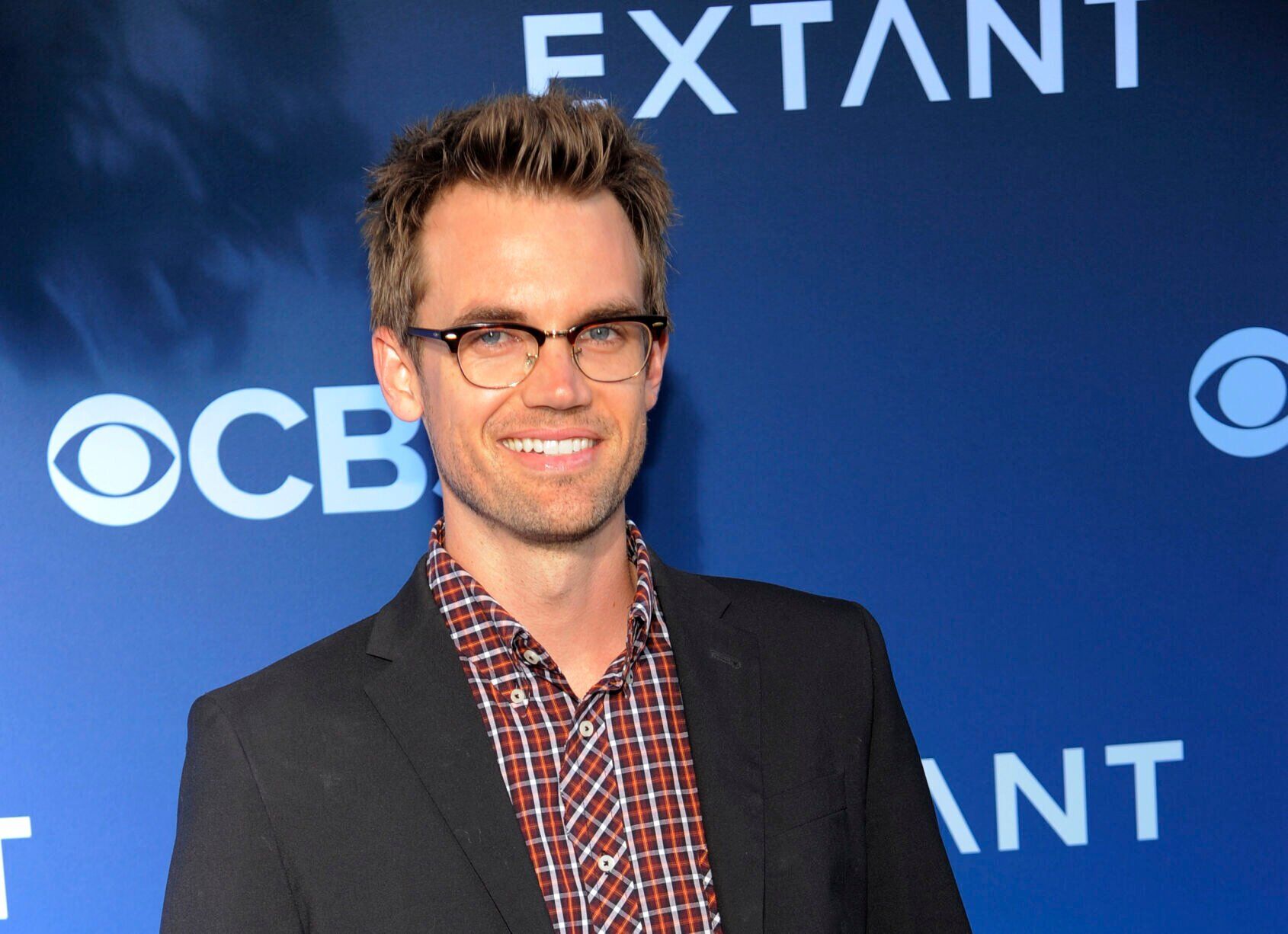 Tyler Hilton